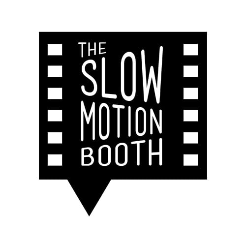 The Slow Motion Booth